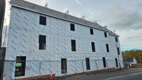 Development Opportunity in Belper photo